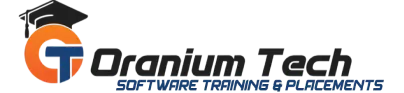 Oranium Logo